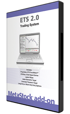 Confezione Add-On ETS Trading System