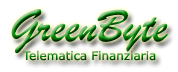 Logo Green Byte Srls