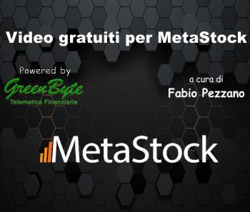 Video in italiano per MetaStock